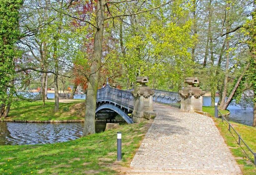 Ferienwohnung Mirow See 11111