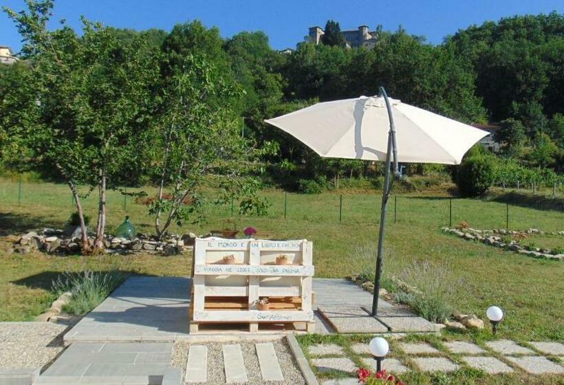 Il Giardino Di Marzo Guest House