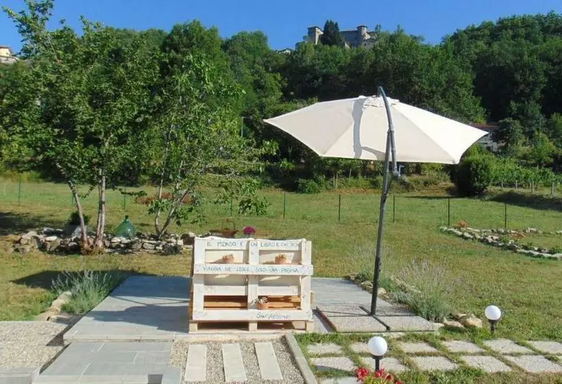 Il Giardino Di Marzo Guest House