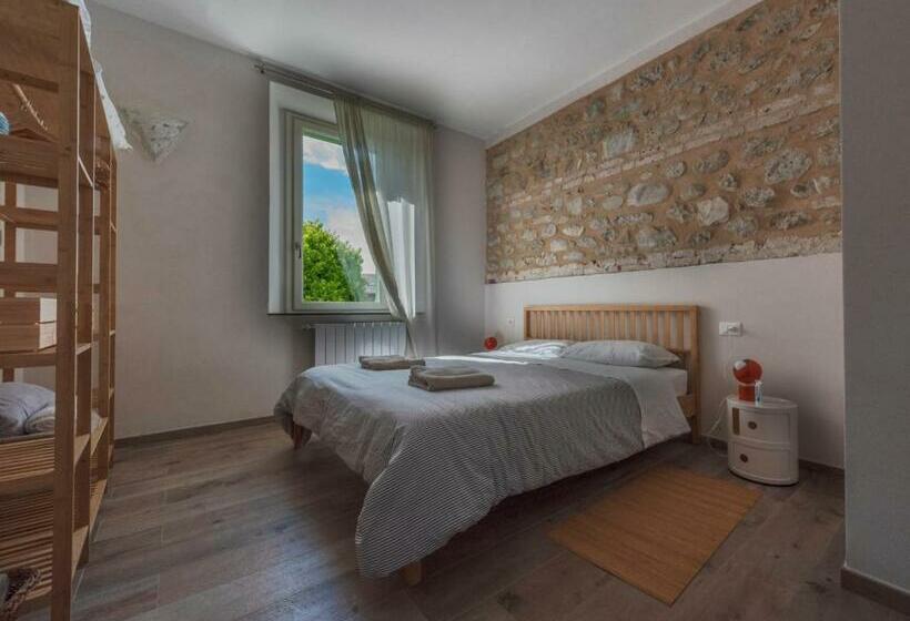 Il Giardino Di Marzo Guest House