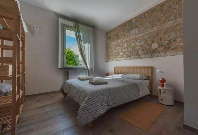 Il Giardino Di Marzo Guest House