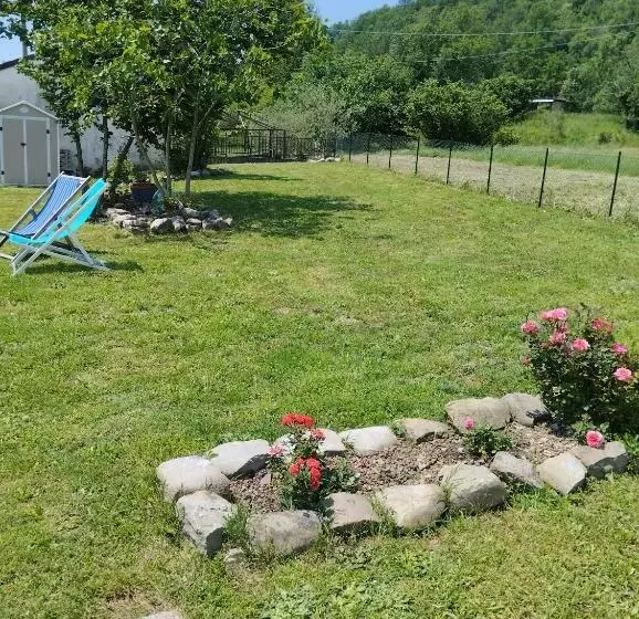 Il Giardino Di Marzo Guest House