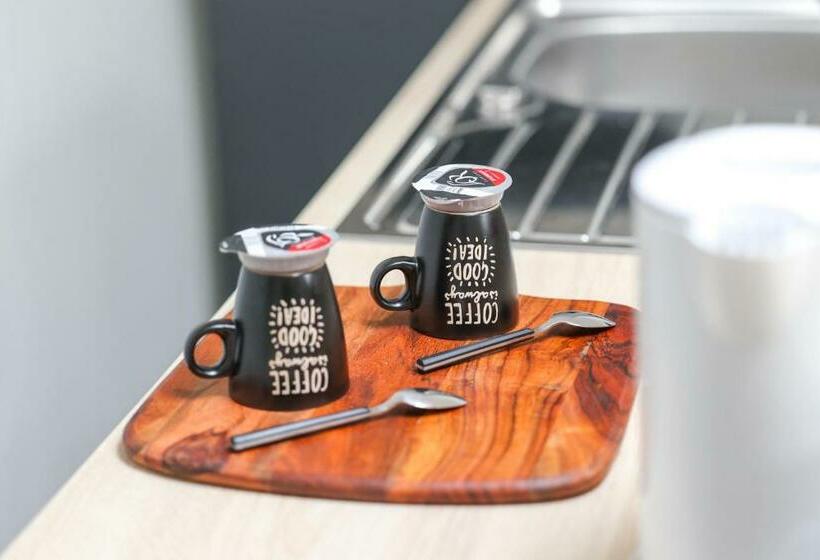 L Aristide #hypercentre #paisible