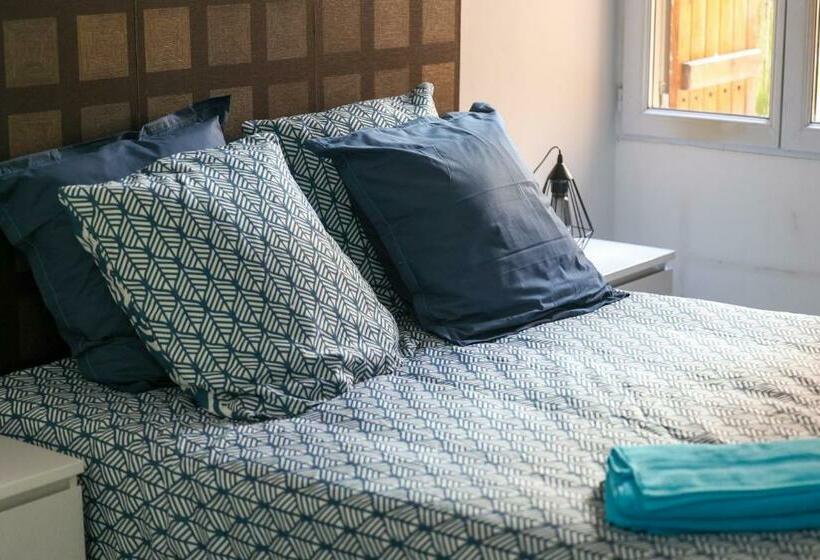 L Aristide #hypercentre #paisible