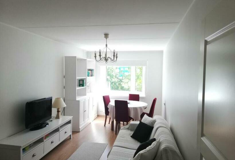 Lembitu Apartment