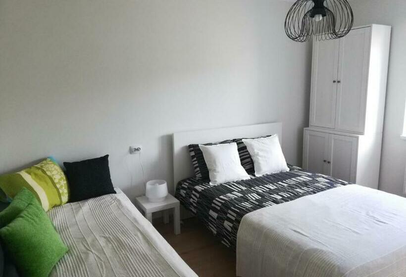 Lembitu Apartment