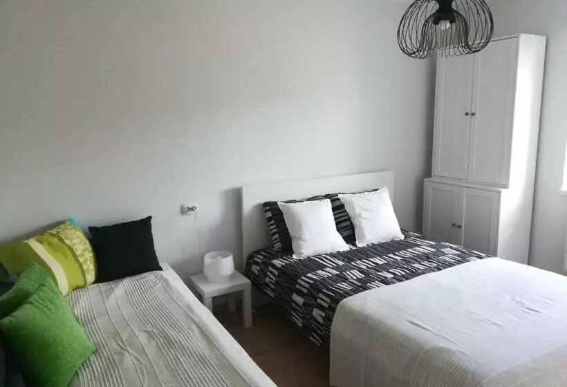 Lembitu Apartment