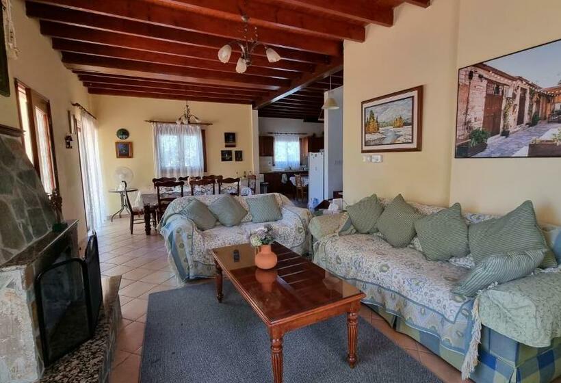 Petit Chalet Platres