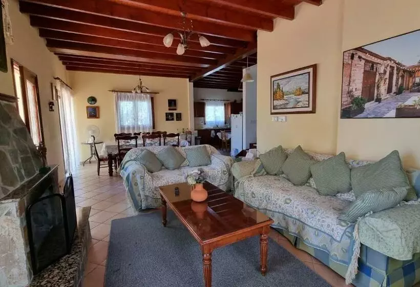 Petit Chalet Platres