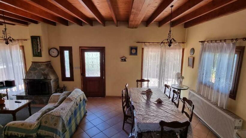 Petit Chalet Platres