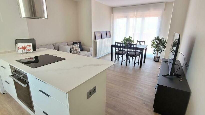 Sanniko Apartment ático Con Terraza