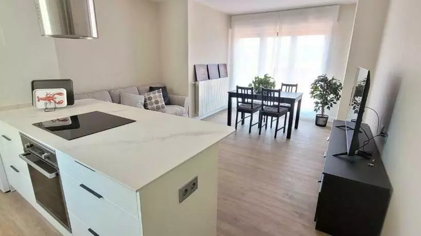 Sanniko Apartment ático Con Terraza