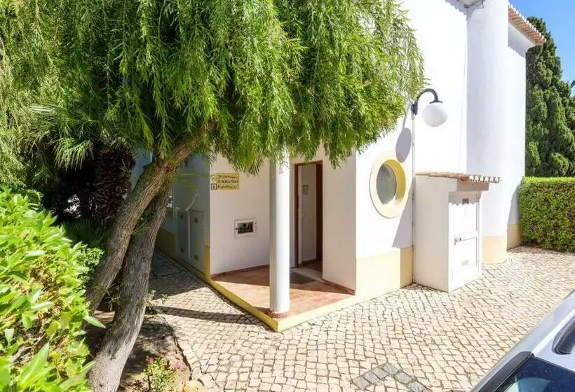 Villa Stamango