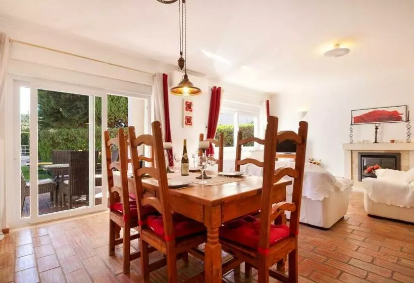 Villa Stamango