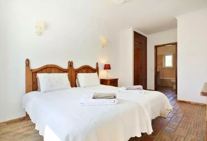 Villa Stamango