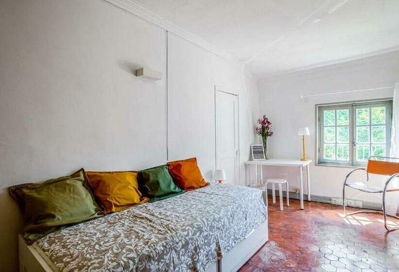 Splendid Apartment With A Terrasse And A Garden Avignon Welkeys