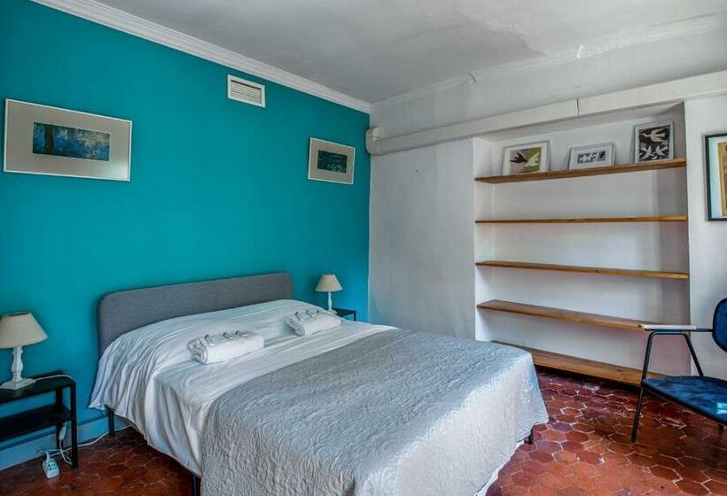 Splendid Apartment With A Terrasse And A Garden Avignon Welkeys