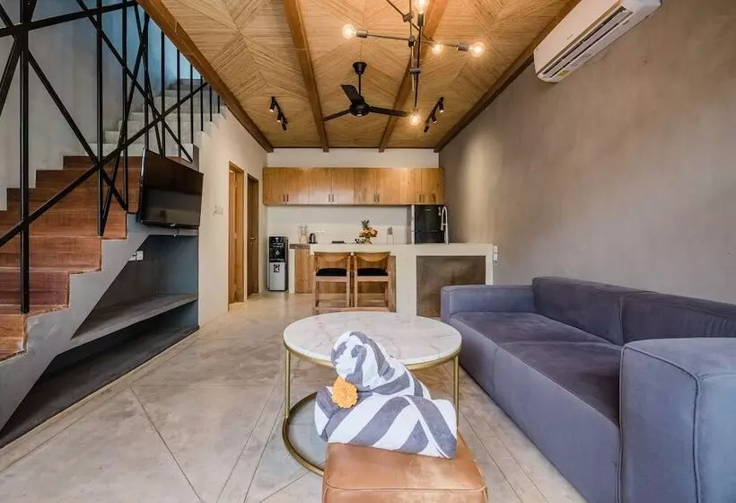 Zazen 1 Villa By Betterplace