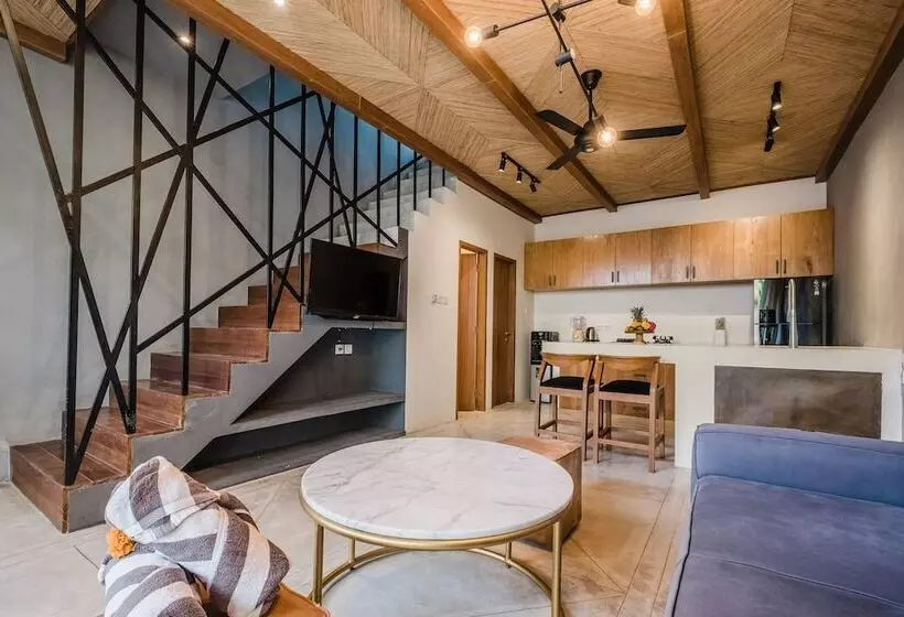 Zazen 1 Villa By Betterplace