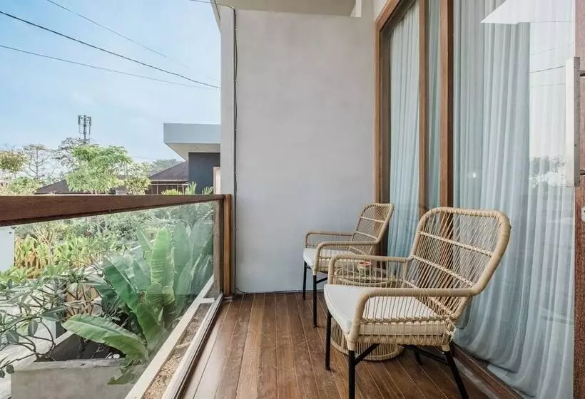 Zazen 1 Villa By Betterplace