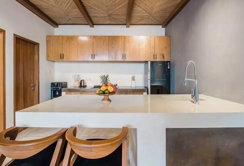 Zazen 1 Villa By Betterplace