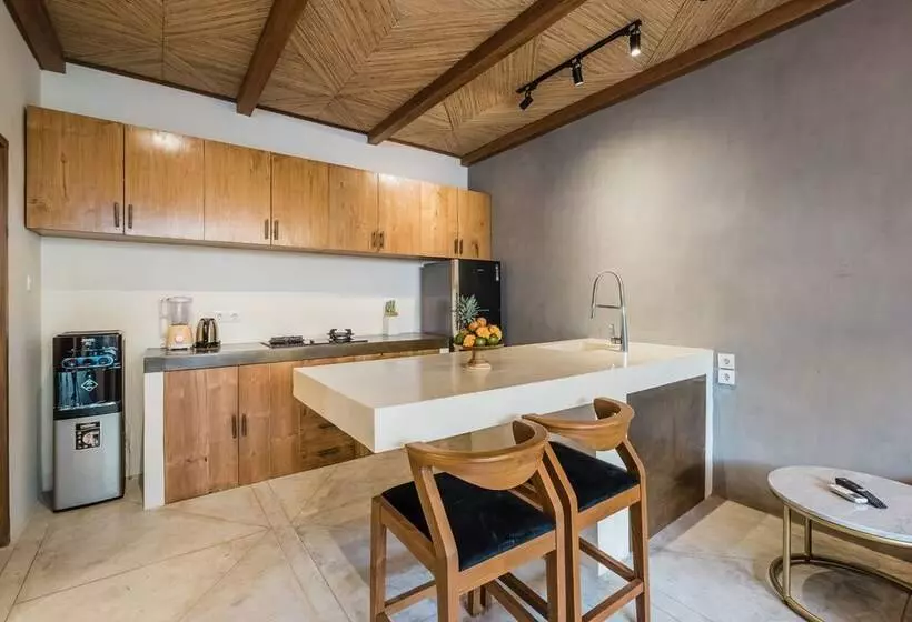 Zazen 1 Villa By Betterplace