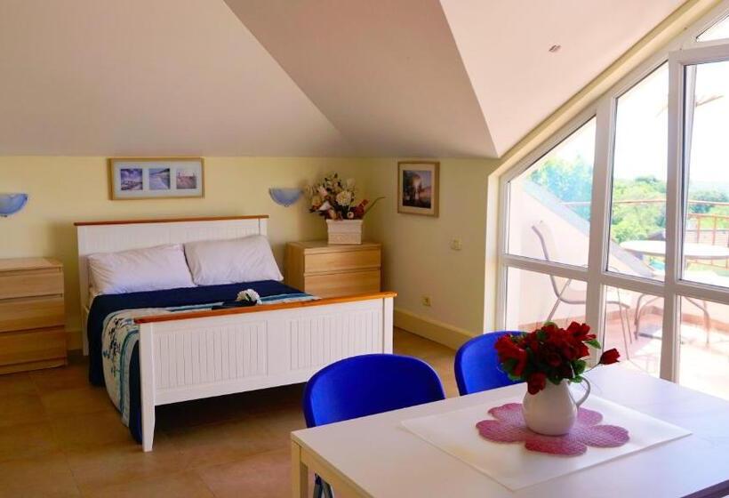 вила сънрайз   Villa Sunrise