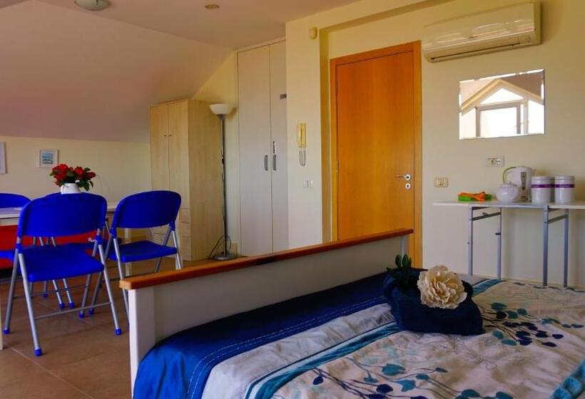 вила сънрайз   Villa Sunrise