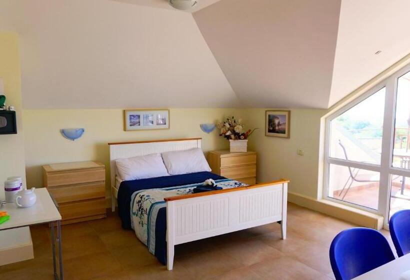 вила сънрайз   Villa Sunrise