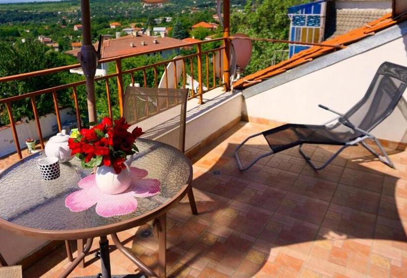 вила сънрайз   Villa Sunrise