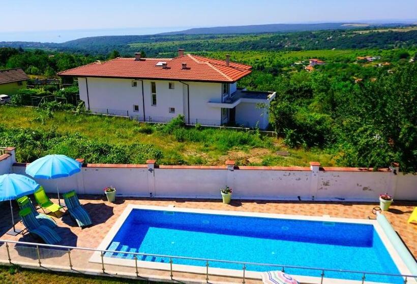 вила сънрайз   Villa Sunrise