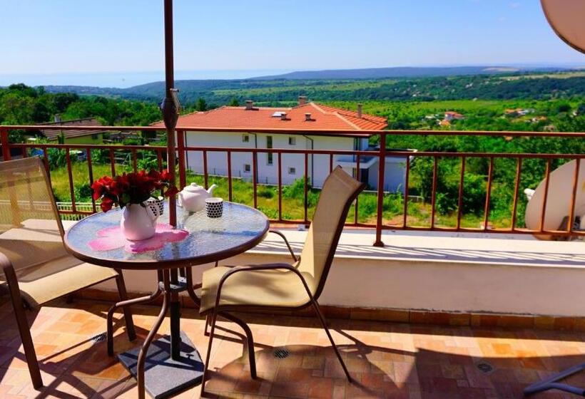 вила сънрайз   Villa Sunrise