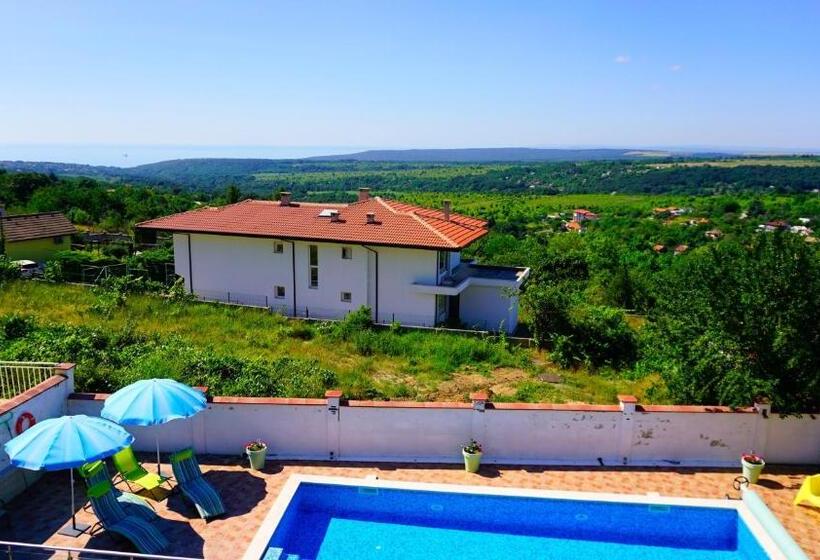 вила сънрайз   Villa Sunrise