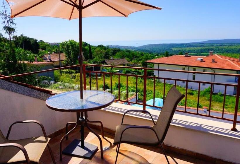 вила сънрайз   Villa Sunrise