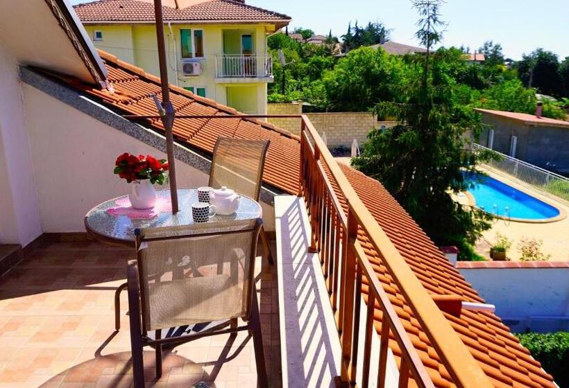 вила сънрайз   Villa Sunrise