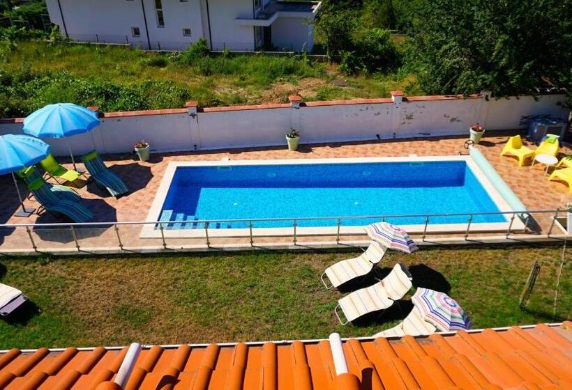 вила сънрайз   Villa Sunrise