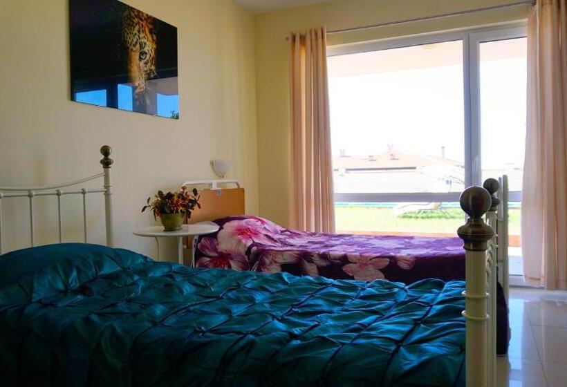 вила сънрайз   Villa Sunrise