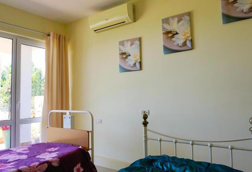 вила сънрайз   Villa Sunrise