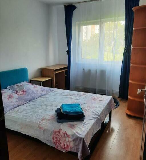 Apartament Spatios In Iasi