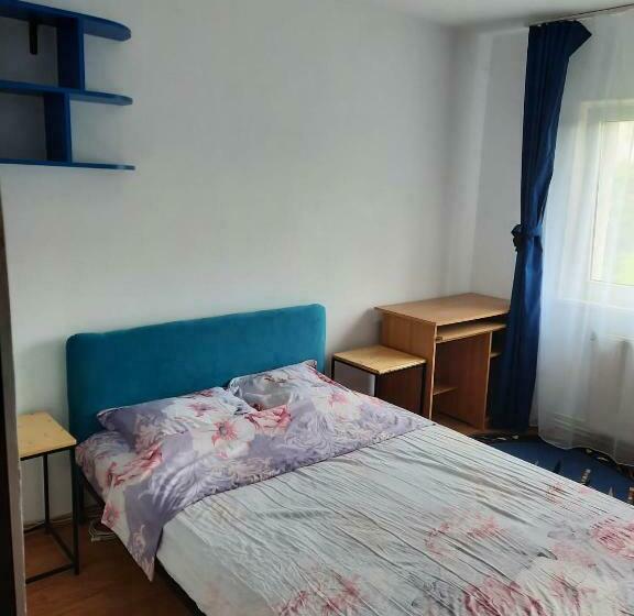 Apartament Spatios In Iasi