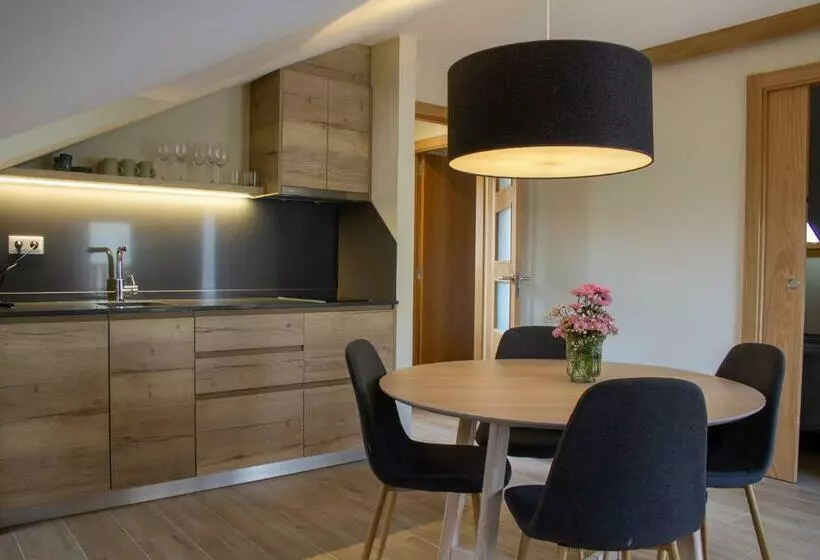 Apartaments Areny   L Amfitriona