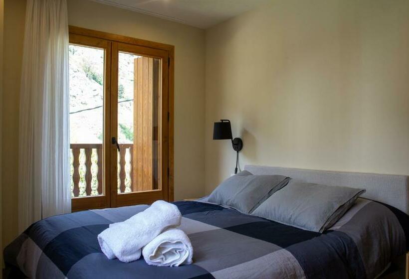 Apartaments Areny   L Amfitriona