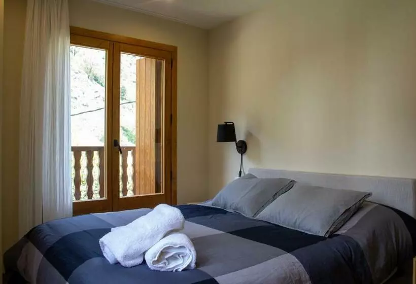 Apartaments Areny   L Amfitriona