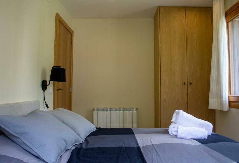 Apartaments Areny   L Amfitriona