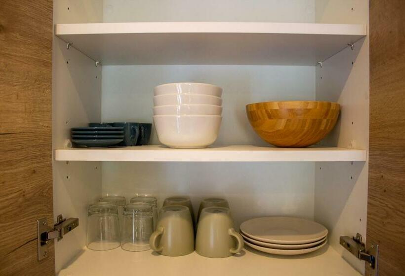 Apartaments Areny   L Amfitriona