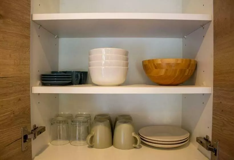 Apartaments Areny   L Amfitriona