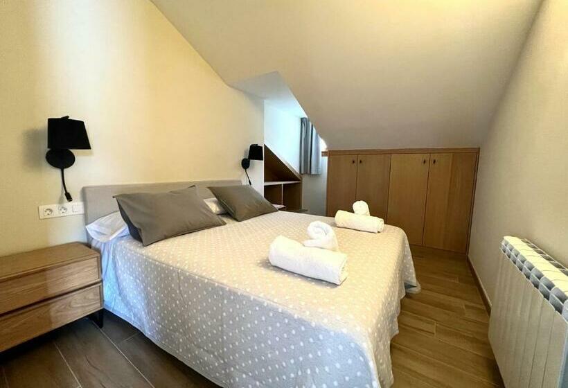 Apartaments Areny   L Amfitriona