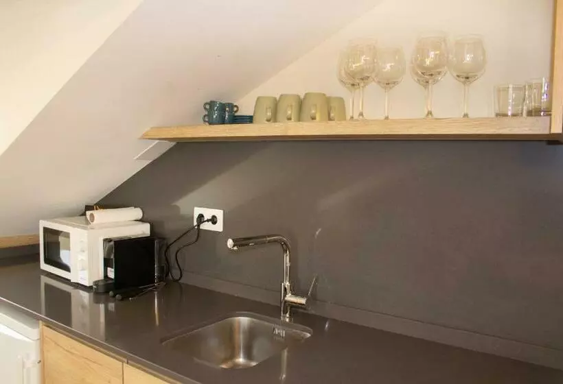 Apartaments Areny   L Amfitriona