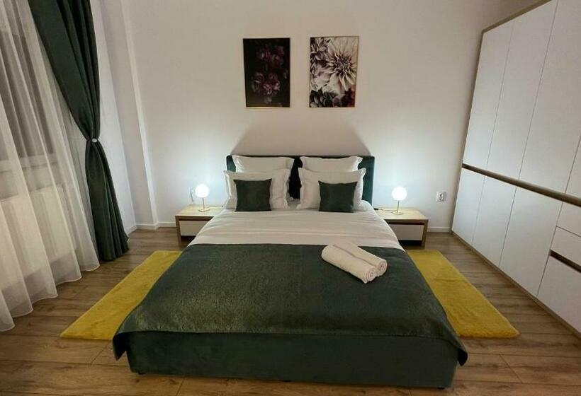 Aparthotel Junior4 Cluj