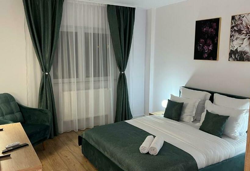 Aparthotel Junior4 Cluj